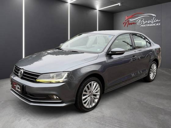 VOLKSWAGEN JETTA 1.4 16V TSI COMFORTLINE GASOLINA 4P TIPTRONIC VOLKSWAGEN JETTA 1.4 16V TSI COMFORTLINE GASOLINA 4P TIPTRONIC